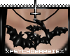 PB-Batty Necklace