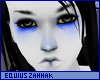 Equius Zahhak | Skin