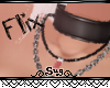 {S} Flix Collar [F]