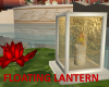 *T*Wedding Float Lantern