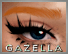 G* EYEBROWS GINGER