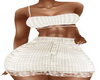 Cream Plaid Outfit RXL