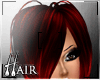[HS] Sayna Red Hair