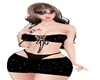 sweet black sexy