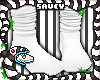 White Socks
