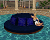 Desert Nights Pool Sofa