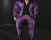 DISCO SUIT