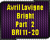 D| AVL Bright Part 2