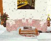[ARG] Floreal couch 6p