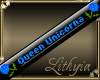{Liy} Queen Unicorna