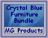 Crystal Furniture Bundle