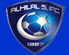 Cap For ALHILAL.FC