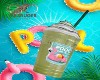 PARTY VIBES MATCHA