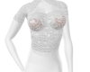 MyCutie XIA Top |white