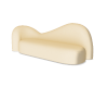 Beige Couch 2