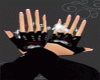[M1105] AKM Black Gloves