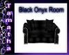 black onyx couch