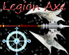 Legion Axe