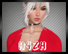 Hz- Winter Red Top RLL