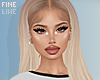 F. Tanya Blonde