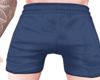 M' Short Shorts