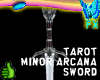 BFX Tarot Sword