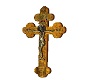 Church Crucifix