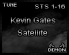 Satellite - Kevin Gates