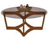 Max & Sunny Coffee Table