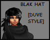 BLAK HAT