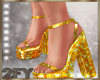 2FY Festival Fever Heels