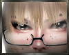 !!★Dark icon glasses
