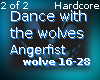 Dance with the wolves 2