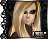 [Lo] Avril 7 blond