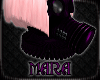 Mara's collar