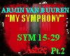 My Symphony pt2/2