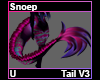 Snoep Tail V3