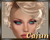 Blonde Cream Aisha