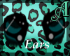 Lil Kishiyo's Ears