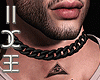 Dark Chain Choker