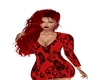 Rose Dress