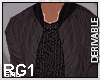 [R] Jacket & Sweater