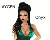 Aygen - Onyx