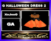 G HALLOWEEN DRESS 2