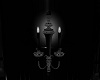 Gothic Sconce