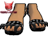 Nat's Toe-claws (small)