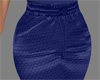 LKC Satinpants Blue