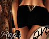 T| REP Kinky Lace Shorts