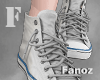 𝕱 Charlie★canvas F