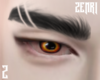 𝖟𝖊𝖓. BURNGAZE